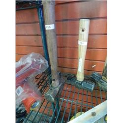 SLEDGE HAMMER