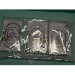 NEW DRAGONSTONE MAGNETIC BRACLET - 3 PER LOT 3 PER LOT
