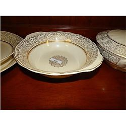 SERVING BOWL