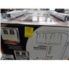 Image 2 : Winco Heat Lamp