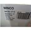 Image 2 : Dozen Tongs - 12"