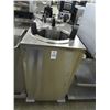 Image 1 : Heated Plate Lowerator