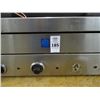 Image 2 : Garland Gas 3' Flat Grill