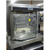 Image 1 : Giles Electric Rotisserie Oven on Equipment Stand