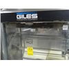 Image 2 : Giles Electric Rotisserie Oven on Equipment Stand