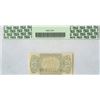 Image 2 : 25 cent specimen Fractional back "third issue"