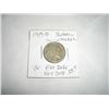 Image 1 : 1915-D *EXTREMELY RARE KEY DATE* BUFFALO NICKEL BOOK VALUE $35.00+ *NICE EARLY GOOD GRADE* NICKEL!!