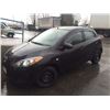 Image 1 : 2011 Mazda 2 Hatchback