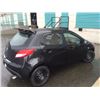 Image 2 : 2011 Mazda 2 Hatchback