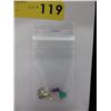 Image 2 : 20.5 CTW Loose Gemstones - Assorted Cut & Colour