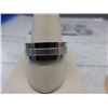 Image 1 : New - Man's Titanium Wedding Band Ring