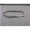 Image 1 : New - San Marco Design Diamond Bracelet