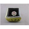 Image 2 : 1.5 CT Pink Kunzite Bezel Set Ring