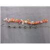 Image 1 : 2 Genuine Freshwater Pearl Bracelets