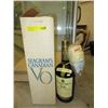 Image 1 : Seagram's display bottle with spout