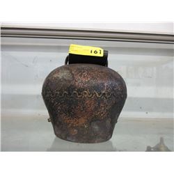 Large Swiss cowbell - used