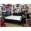 Image 1 : NEW - King Size bedroom suite - 5 piece