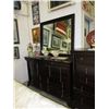 Image 4 : NEW - King Size bedroom suite - 5 piece