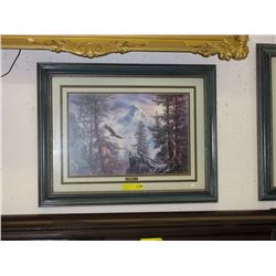 Signed - "Ken Skoda" limited edition print