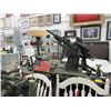Image 3 : GI Joe battle station model - used