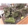 Image 4 : GI Joe battle station model - used