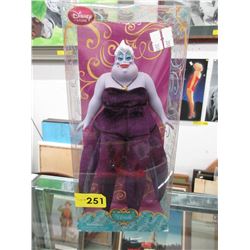 Disney Ursula Doll