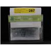 Image 1 : .999 Silver Foil Novelty Bank Note