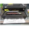 Image 1 : Bachmann HO scale engine