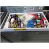 Image 1 : 40 Hot Wheels vehicles - no packaging