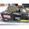 Image 1 : 4 Star Wars toys