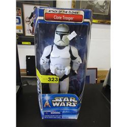 Star Wars "Clone Trooper" figurine