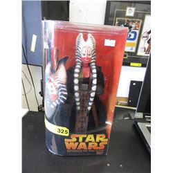 Star Wars "Revenge of the Sith" figurine