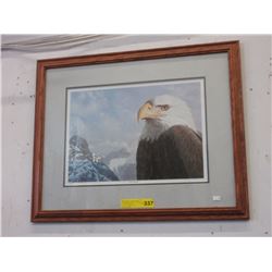 M. A. Wittmann limited edition print