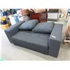 Image 1 : New - Loveseat with pull out bed