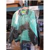 Image 1 : 2 Jackets with sport logos