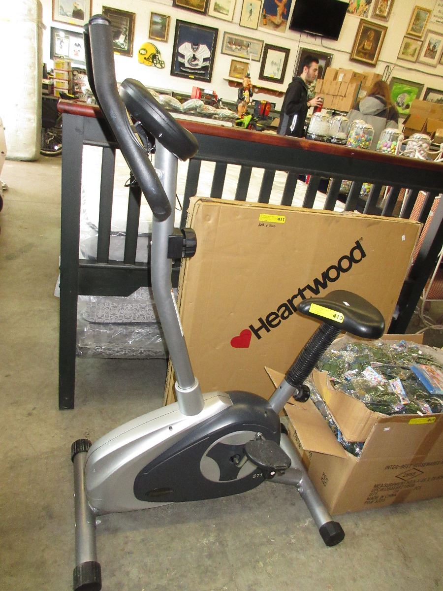 spirit fitness bikes