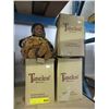 Image 1 : 5 New "Timeless Collection" Indian dolls