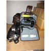 Image 1 : Vintage cameras & accessories