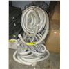 Image 1 : Braided nautical rope - nylon