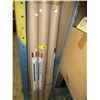Image 1 : 3 New Aerobic body bars