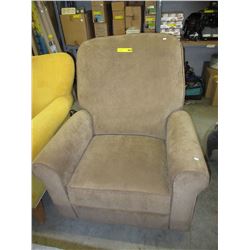 Swivel rocking  chair