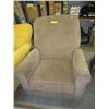 Image 1 : Swivel rocking  chair