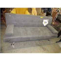 New - Serta convertible sofa
