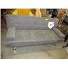 Image 1 : New - Serta convertible sofa