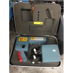Vintage Densometer with case