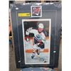 Image 1 : Glenn Green Oilers memorabilia