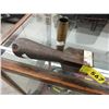 Image 1 : Shell casing & bomb - inert