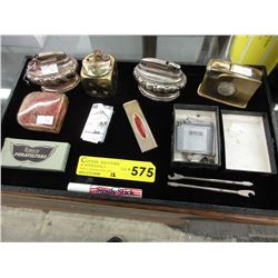 Collectible lighters & accessories
