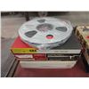 Image 1 : 8 Instrumentation tapes - used