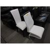 Image 1 : 2 New accent chair